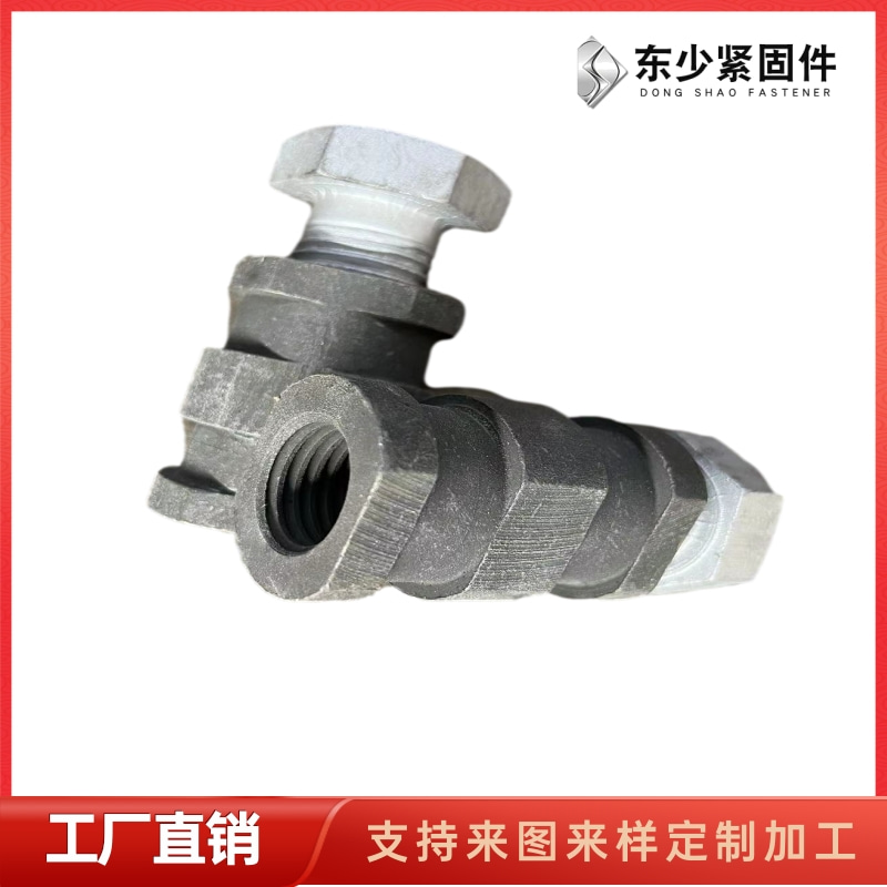 孝感市電力工程項目螺栓风电叶片螺栓 - 推荐